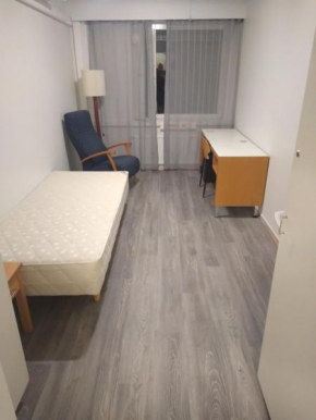 Hostelli tornihovi Kouvola